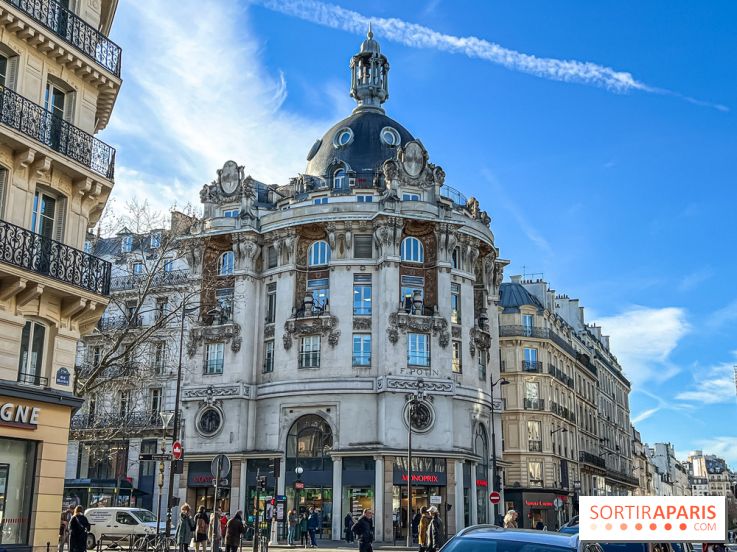 Visuel Paris 3e