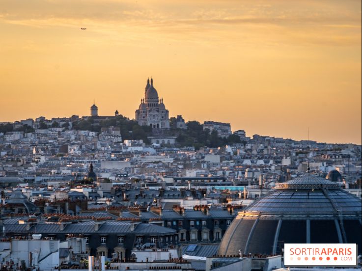Visuel Paris 1er - sacré cœur 
