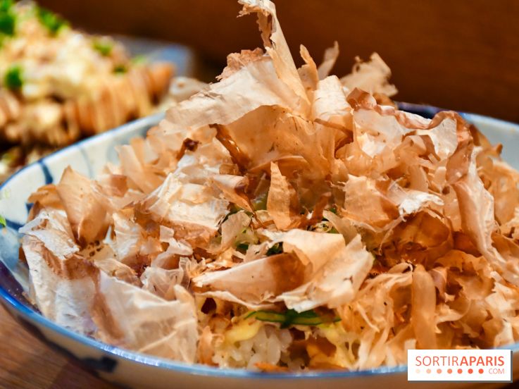 Zakuro, le restaurant authentique pour une cuisine japonaise réconfortante à Paris