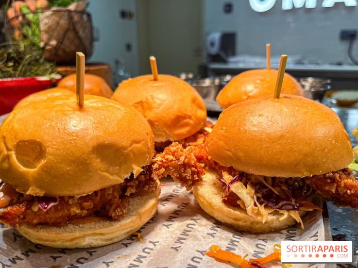 Brunch Umami Burger - image00033