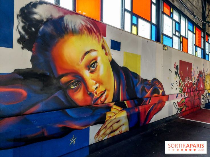 La Peintinoire, nos photos  - 20240224 160928