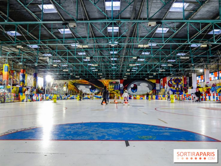 La Peintinoire, nos photos  - DSC03624