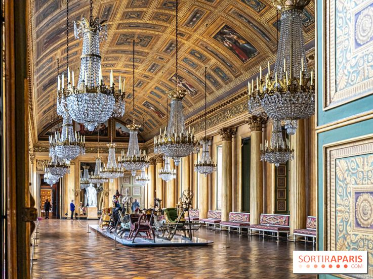 Château de Compiègne -  A7C7364