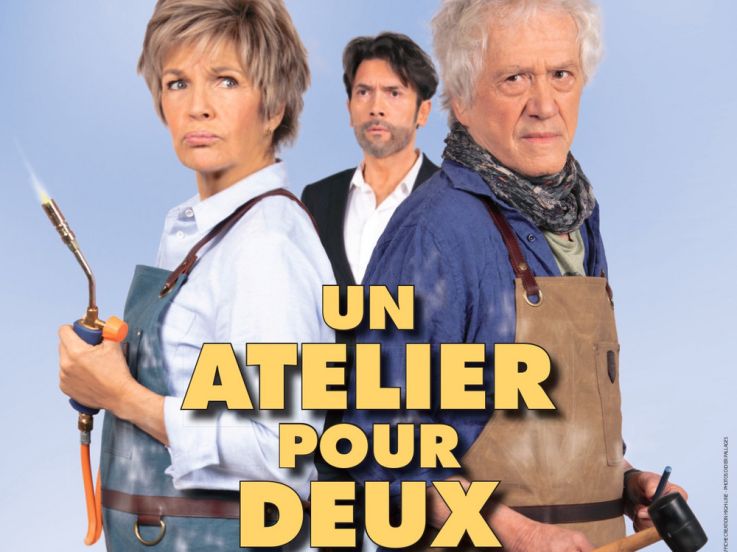 ジャン・リュック・モロー - Sortiraparis.com