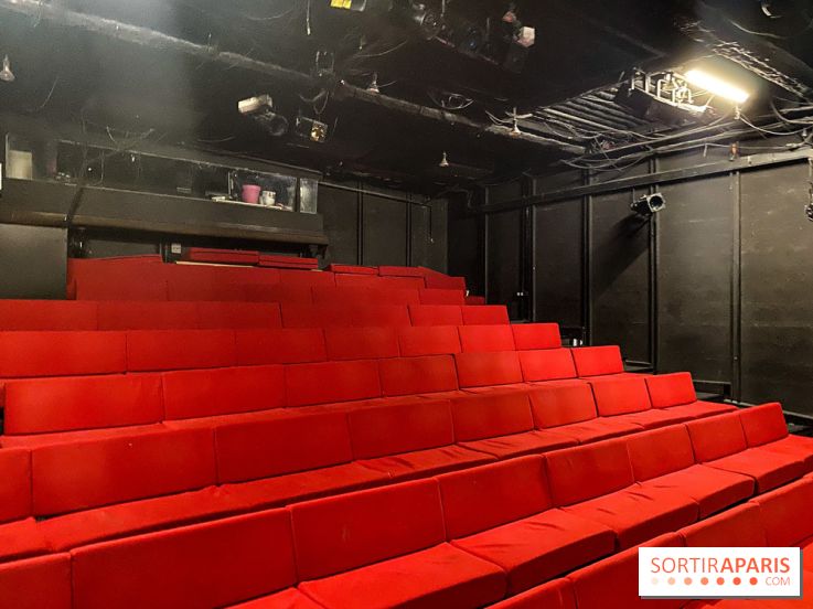 Le Lucernaire : un ciné-théâtre et restaurant dans le quartier de Montparnasse