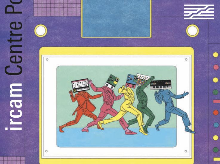 Festival Manifeste 2024