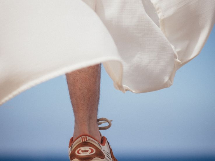 Les Jupes de Soraya Thomas