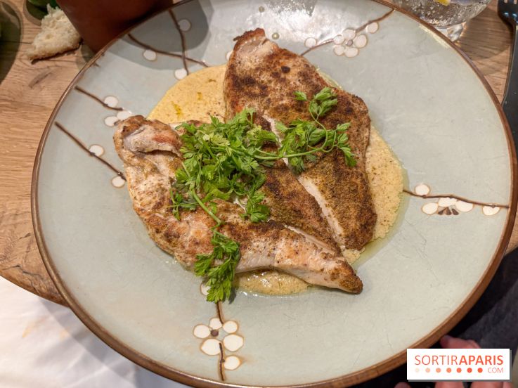 Café poète, un restaurant gourmand et littéraire 