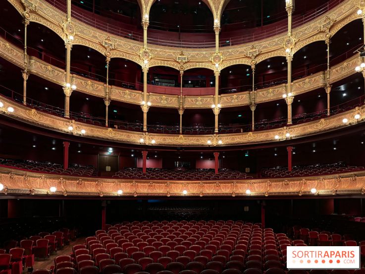 Quels pièces et spectacles à voir cette semaine à Paris ? 