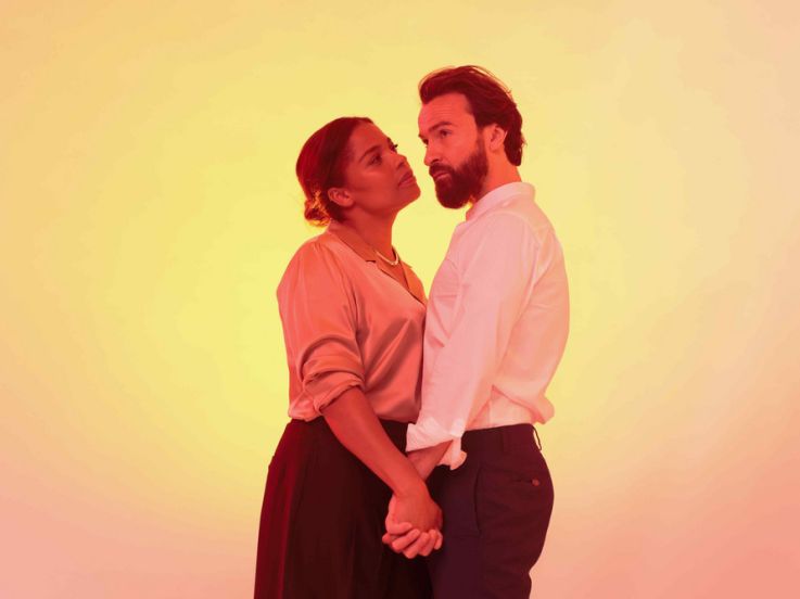 Ring, la pièce de théâtre immanquable de la rentrée sur l'amour 