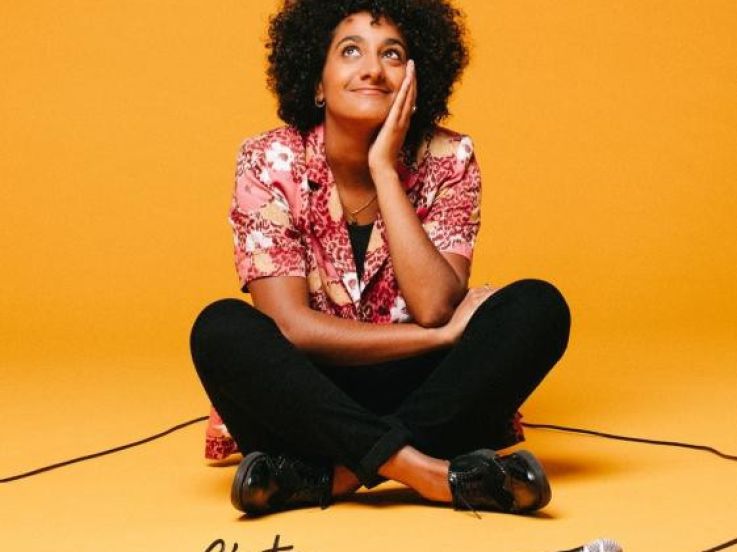 L'autre, le one-woman-show engagé et joyeux de Tahnee à l'Européen 