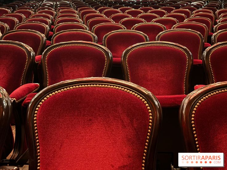 Les adaptations littéraires à voir au théâtre à Paris et en Île-de-France