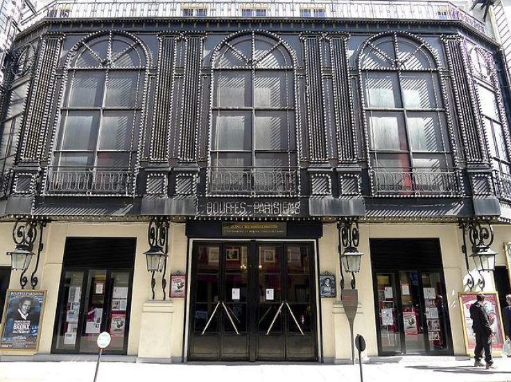 Francois Cluzet encore une journée divine 