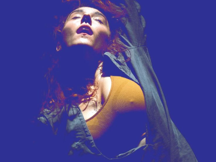 Faits d'hiver, le festival de danse 2024 à Paris