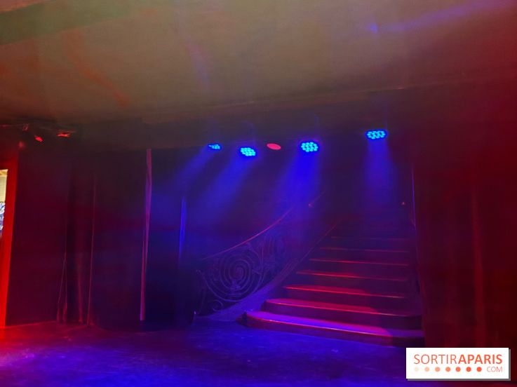 La tiktokeuse Lalou a annoncé son premier spectacle à Paris 