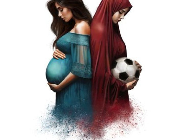 Alba et Sadaf : Kheiron se lance dans le théâtre avec sa première pièce 