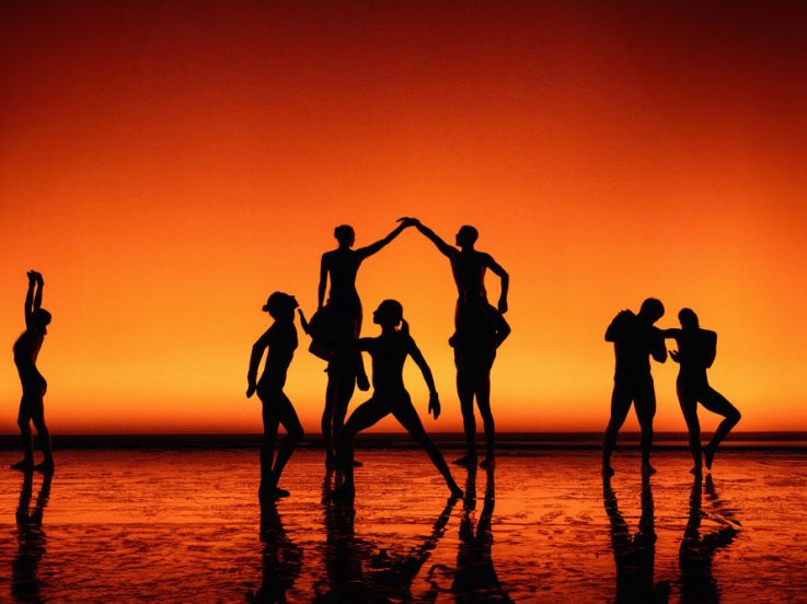Le spectacle de danse gratuit, Didon et Enée, de Blanca Li à découvrir dans le Val d'Oise