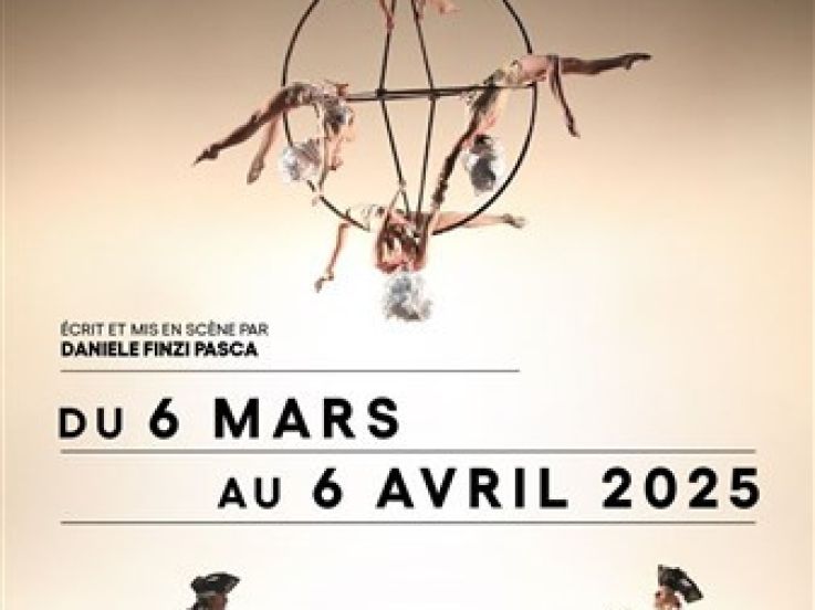 Titizé : un voyage onirique et surréaliste au 13e Art