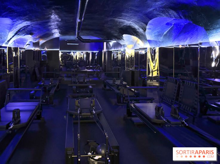 Culte Reformer : des cours de Pilates Reformer pour tout niveaux dans un cadre chaleureux 