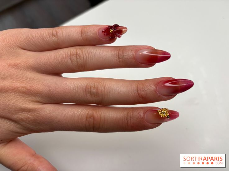 La Griffe 75 : des manicures originales et soignées dans le 18e arrondissement