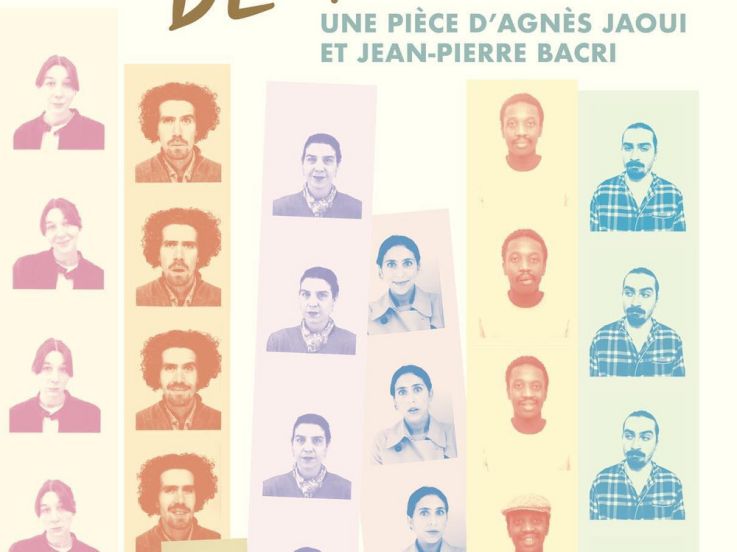 Un Air de Famille : Le théâtre de la famille ordinaire, entre rires et silences