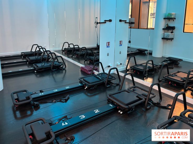 Outcore : des cours de microlagree en plein cœur de Paris 