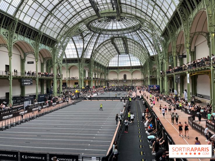 Hyrox : dans quelles salles de sport s'entrainer à la nouvelle course de fitness à Paris ? 