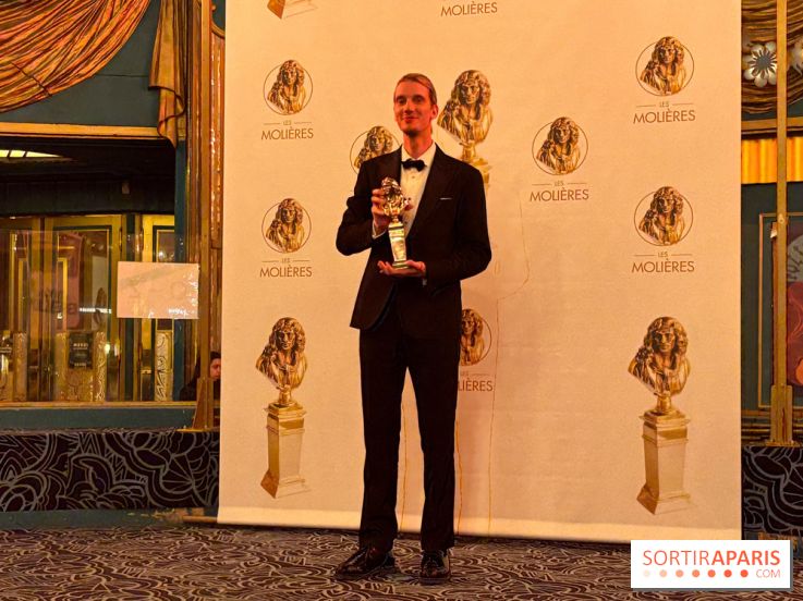 Paul Mirabel : ses prochaines dates de spectacle à Paris et en Île-de-France en 2025