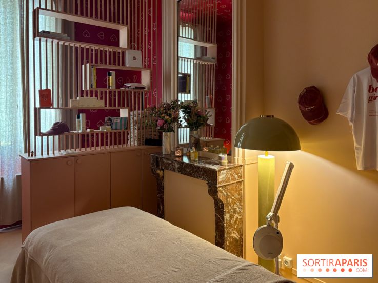 Badass Body : des massages anti-cellulite réservé aux femmes dans un lieu intimiste 