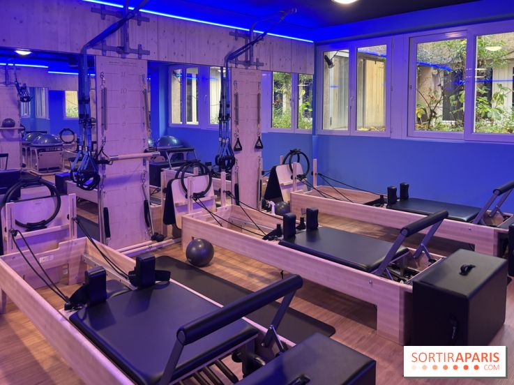 Club Pilates : des cours collectifs de Pilates Reformer accessibles à tous les niveaux 
