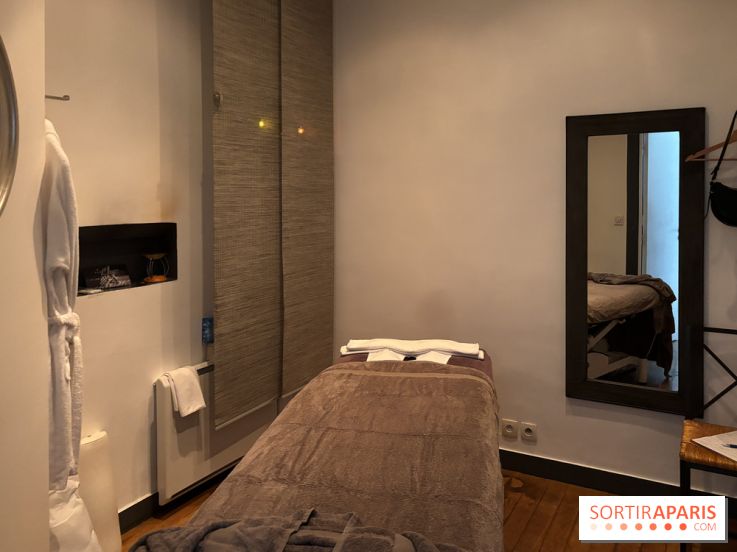 Paris Palms : des massages Tui Na d'exceptions signés Xavier Mehat 