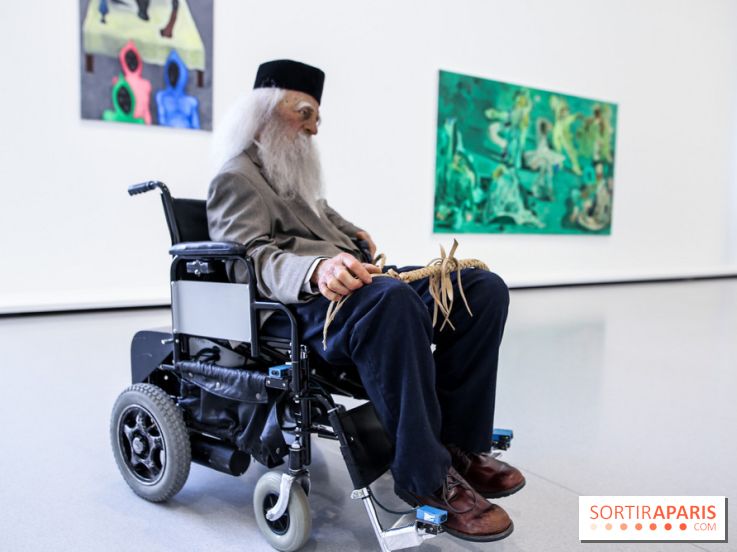 Le monde comme il va, nos photos de l'expo