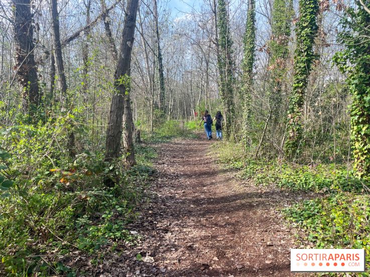 Parc des Impressionnistes à Clichy - nos photos - image00002