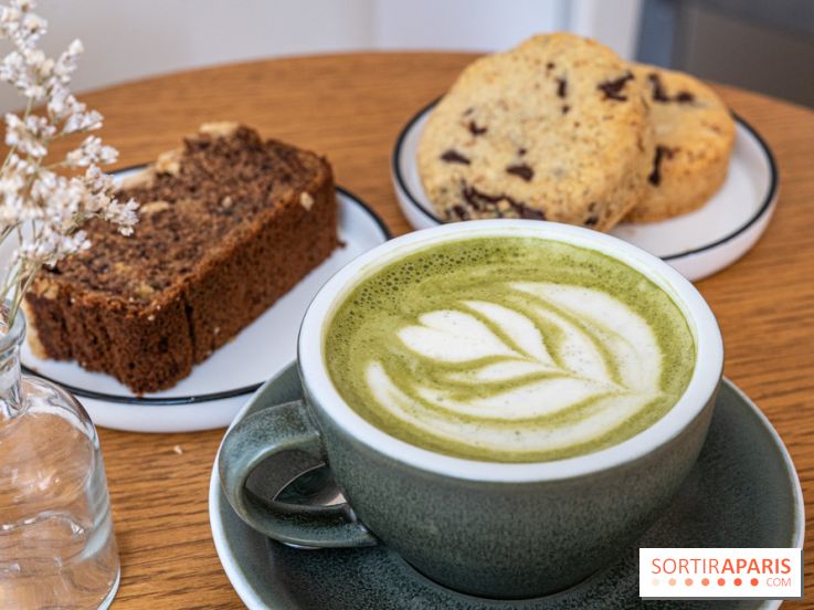 Trombone Coffee Shop Paris 20e -  A7C9256