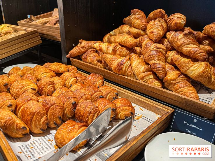Brunch Pascal Frame Brasserie - nos photos