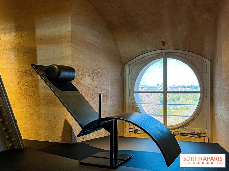 Parcours mode, design, bijoux : l'exposition pour les amoureux de la mode au Musée des Arts Déco - image00071