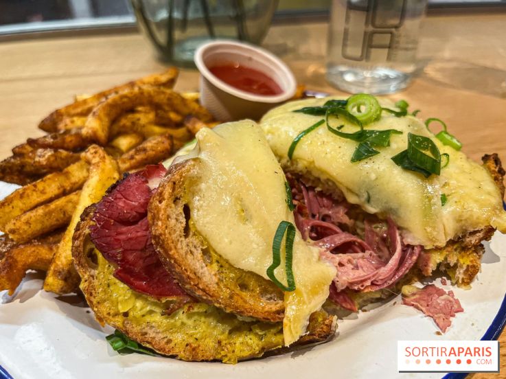 Starving Club Haussmann - nos photos - image00010