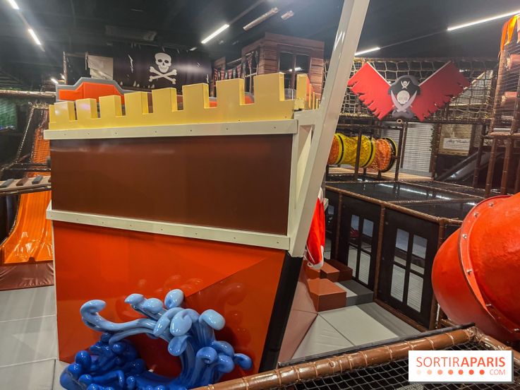 Île de la Tortuga - nos photos  - image00005