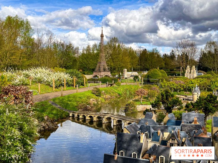 France Miniature 2024