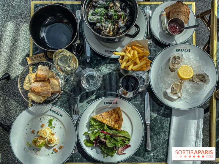 Rosalie Disney Village - IMG 5987 2