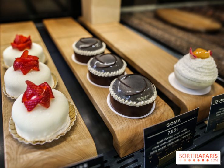Les 3 Chocolats, nos photos