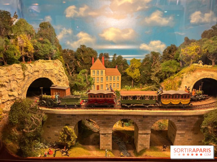 Rosny-Rail - nos photos