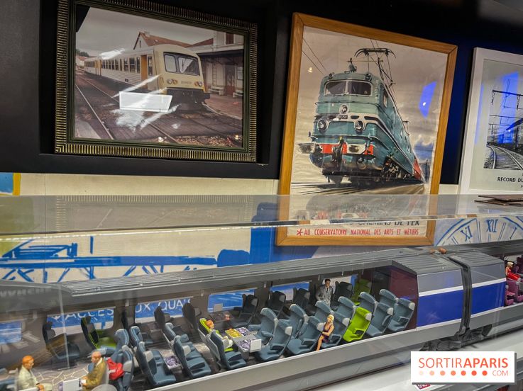 Rosny-Rail - nos photos