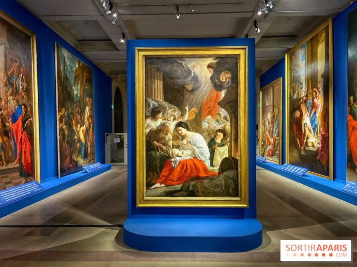 Grands Décors de Notre-Dame - IMG 0651