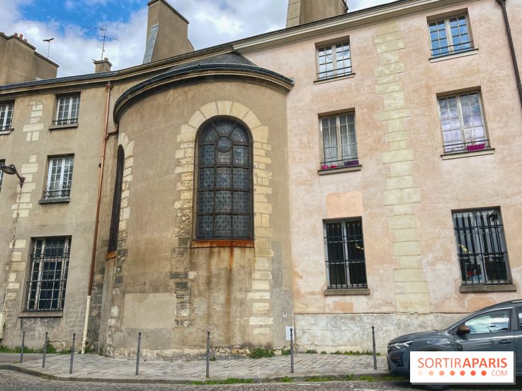 Dans les coulisses du Mobilier National - IMG 0921