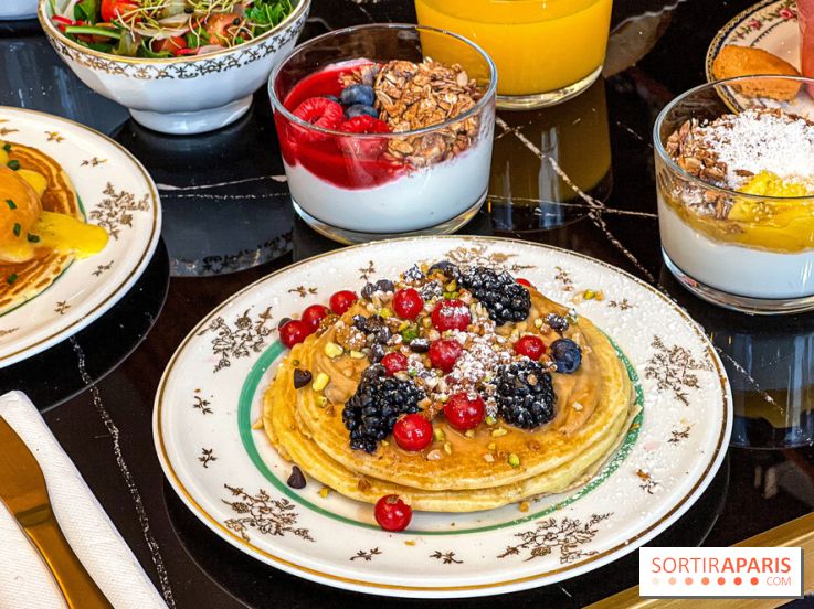 Kahio, le café-fleuriste niché au cœur du Marais - image00051