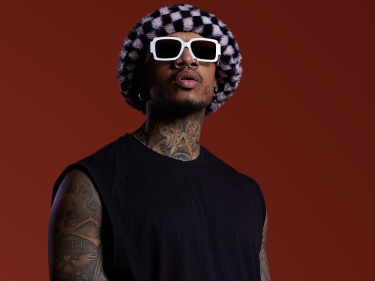 Concert de DJ DID : le roi de l'afro musique donne un concert exceptionnel à l'Elysée Montmartre le samedi 4 mai