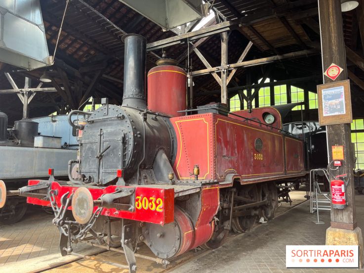 Le musée vivant du chemin de fer - nos photos - image00013