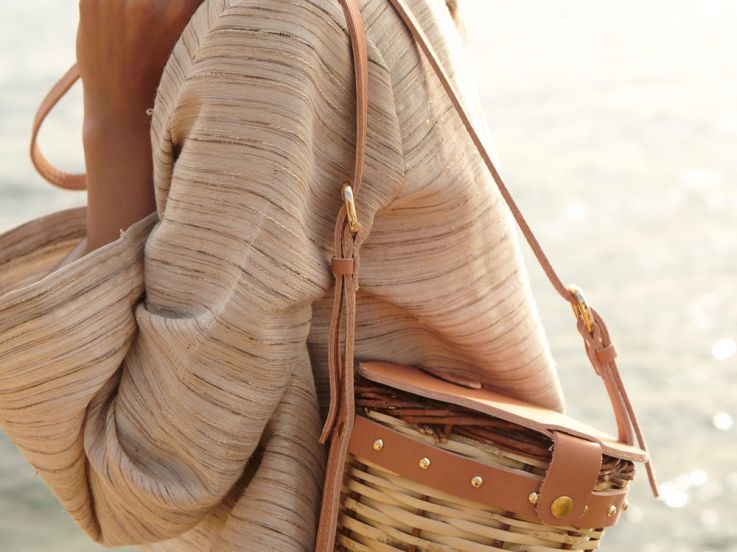 Y - Le tout premier magasin éphémère grec ouvre ses portes à Paris & vous offre des séjours en Grèce!