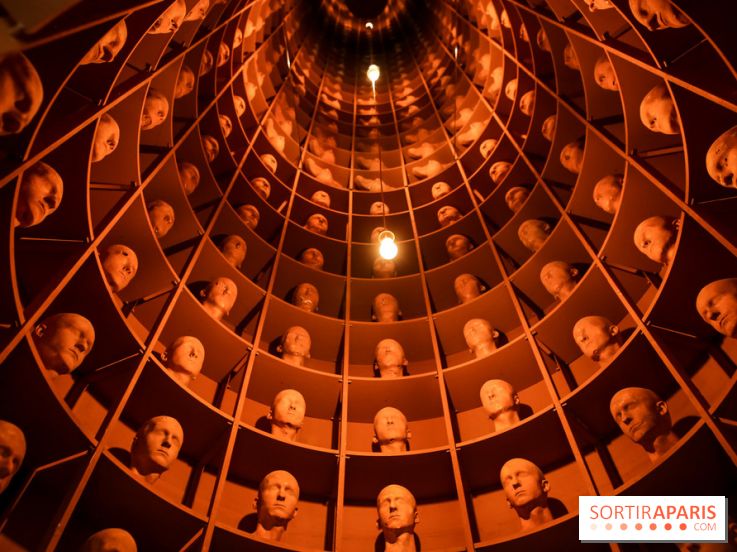 Levi van Veluw expose à Paris, nos photos - IMG 4892